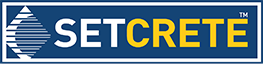 setcrete logo